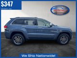 Used 2021 Jeep Grand Cherokee Limited w/ Premium Lighting Group image 4