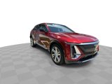 New 2024 Cadillac Lyriq Tech w/ Driver Assist Package image 2
