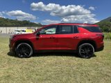 New 2026 Chevrolet Traverse RS w/ LPO, Floor Liner Package image 4