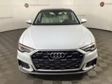 New 2025 Audi A6 Premium Plus image 2