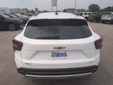 New 2025 Chevrolet Trax LT w/ Driver Confidence Package image 5