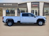 New 2025 GMC Sierra 3500 SLT w/ SLT Premium Package image 3