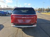 New 2025 Kia Carnival EX image 3