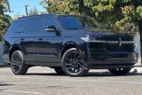 New 2025 Lincoln Navigator Reserve w/ Jet Appearance Package image 2