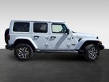 New 2025 Jeep Wrangler Sahara image 3