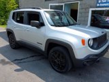 Used 2018 Jeep Renegade Sport w/ Power & Air Group image 2