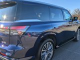 New 2025 INFINITI QX80 Luxe image 3