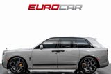 Used 2025 Rolls-Royce Cullinan Black Badge image 2