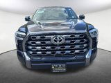 New 2025 Toyota Tundra Platinum image 4