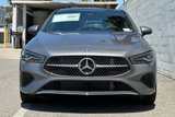 New 2026 Mercedes-Benz CLA 250 image 3