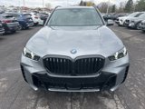 New 2025 BMW X5 xDrive50e w/ M Sport Package image 2