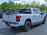 New 2025 Ford F150 Lightning XLT image 4