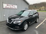 Used 2018 Nissan Rogue SV image 4
