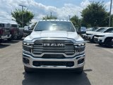 New 2025 RAM 3500 Laramie image 2