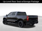 New 2025 Chevrolet Silverado 1500 High Country w/ Technology Package image 4