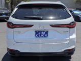 New 2025 MAZDA CX-90 Plug-In Hybrid w/ Preferred image 3