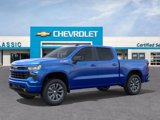 New 2026 Chevrolet Silverado 1500 RST w/ Convenience Package II image 2
