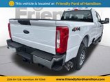 New 2025 Ford F350 XL image 5