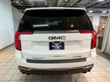 New 2025 GMC Yukon XL AT4 w/ AT4 Premium Plus Package image 6