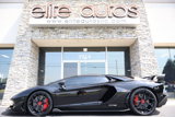 Used 2021 Lamborghini Aventador SVJ image 6