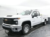 New 2025 Chevrolet Silverado 2500 W/T w/ WT Convenience Package image 5