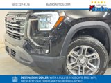 New 2026 GMC Terrain Elevation image 3