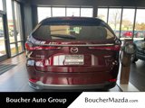 New 2025 MAZDA CX-90 Plug-In Hybrid w/Premium Sport image 3