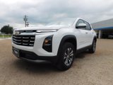 New 2026 Chevrolet Equinox LT image 4