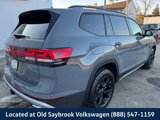 New 2025 Volkswagen Atlas Peak Edition SE image 6
