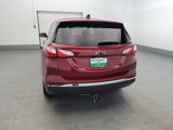 Used 2020 Chevrolet Equinox LT w/ LPO, Floor Liner Package image 6
