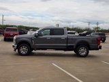 New 2025 Ford F250 4x4 Crew Cab Super Duty image 3