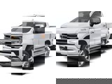 New 2026 Chevrolet Silverado 1500 RST w/ RST Select Package image 4