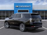 New 2025 Chevrolet Tahoe High Country image 3