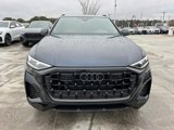 New 2025 Audi Q8 Premium image 2