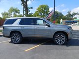 New 2026 Chevrolet Tahoe High Country image 3