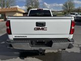 Used 2018 GMC Sierra 2500 4x4 Crew Cab w/ Sierra Convenience Package image 3