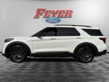 Certified 2025 Ford Explorer ST image 4