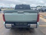 New 2025 Toyota Tundra 1794 Edition image 4