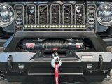 Used 2024 Jeep Wrangler Unlimited Rubicon image 4