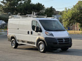 Used 2017 RAM ProMaster 1500 image 4
