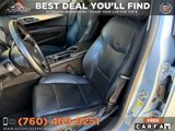 Used 2017 Cadillac ATS Luxury image 6