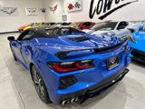 Used 2023 Chevrolet Corvette Stingray Premium Conv w/ Z51 Performance Package image 3