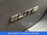 New 2025 Honda Odyssey Elite image 2