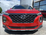 Used 2020 Hyundai Santa Fe Limited w/ Cargo Package image 2
