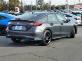 New 2025 Honda Civic Sport image 4
