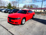 Used 2022 Dodge Charger SXT w/ Leather Interior Group image 3