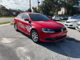 Used 2014 Volkswagen Jetta SE image 3
