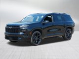 Certified 2024 Chevrolet Traverse RS w/ LPO, Floor Liner Package image 3
