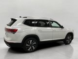 New 2025 Volkswagen Atlas SEL image 2