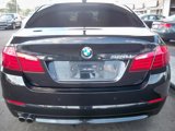 Used 2012 BMW 528i xDrive Sedan image 4